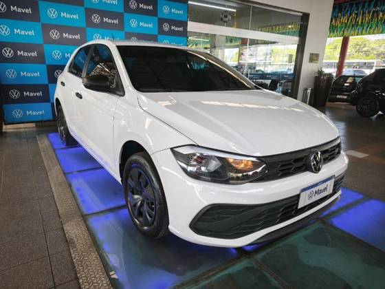 VOLKSWAGEN POLO 1.0 MPI TRACK MANUAL VOLKSWAGEN POLO 1.0 MPI TRACK MANUAL